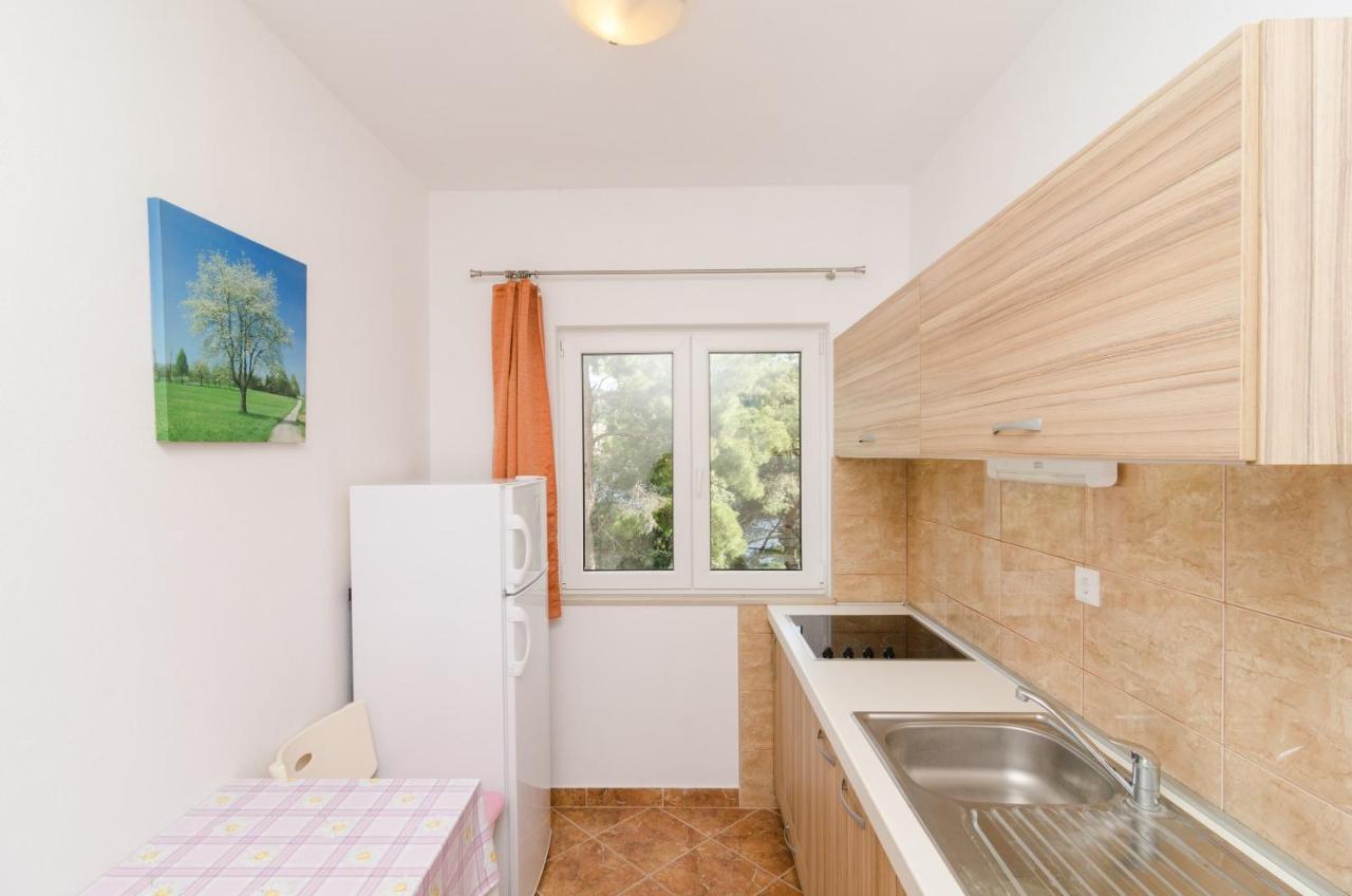Apartments Vinko Sobra Room photo