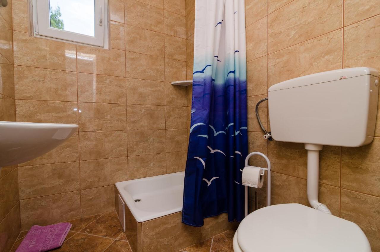 Apartments Vinko Sobra Room photo