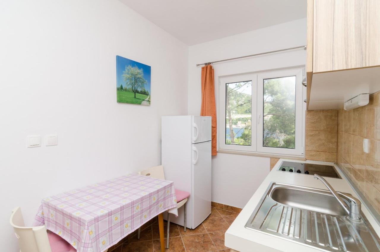Apartments Vinko Sobra Room photo