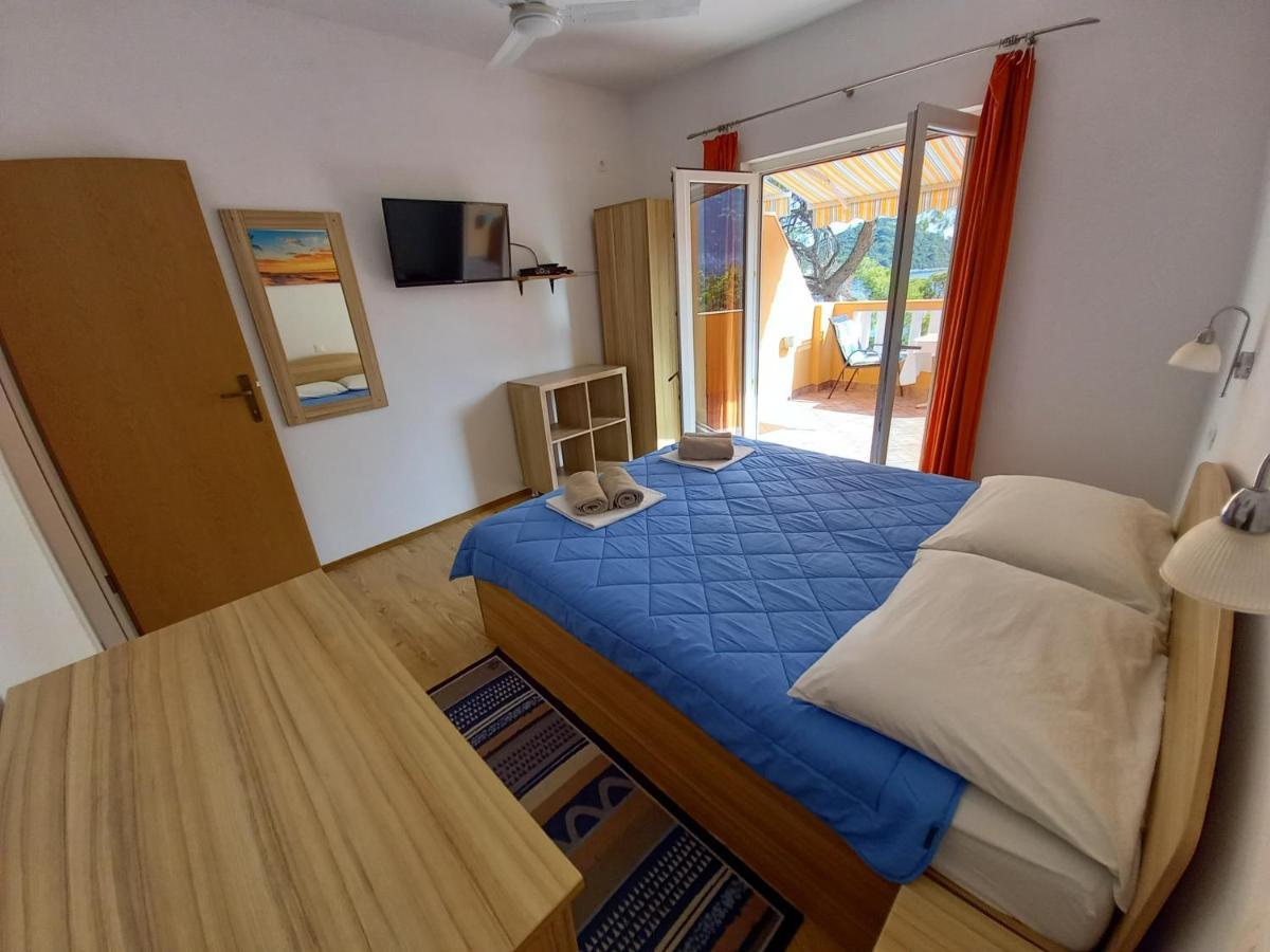 Apartments Vinko Sobra Exterior photo